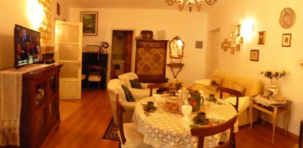 Casa Vacanze Sole Borghetto d'Arroscia Exteriér fotografie