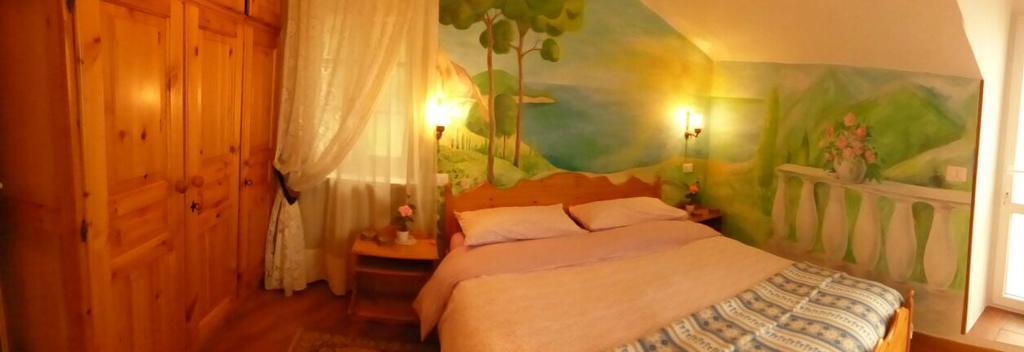 Casa Vacanze Sole Borghetto d'Arroscia Exteriér fotografie