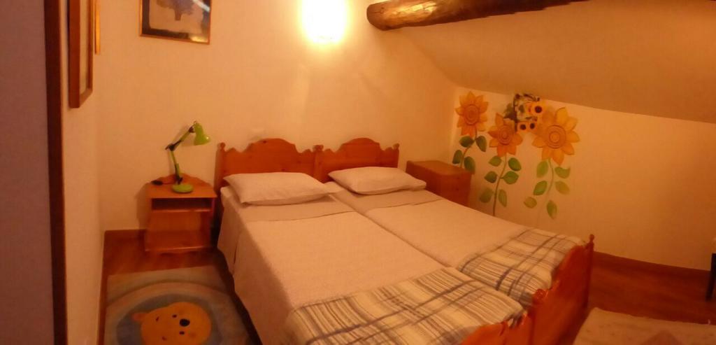 Casa Vacanze Sole Borghetto d'Arroscia Exteriér fotografie