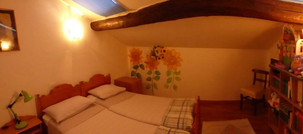 Casa Vacanze Sole Borghetto d'Arroscia Exteriér fotografie