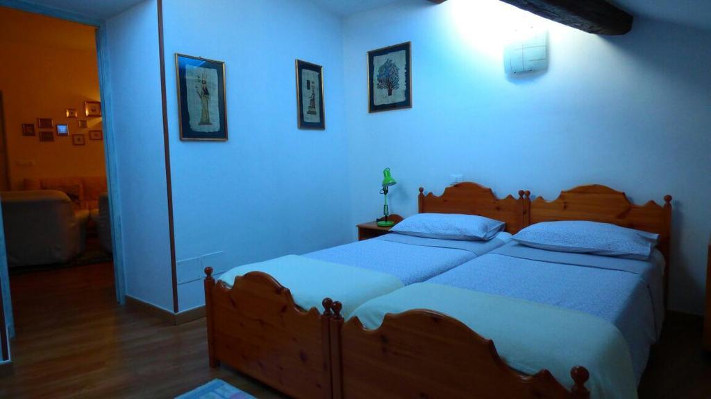 Casa Vacanze Sole Borghetto d'Arroscia Exteriér fotografie