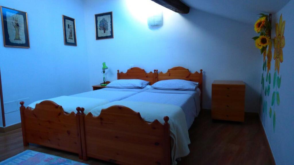 Casa Vacanze Sole Borghetto d'Arroscia Exteriér fotografie