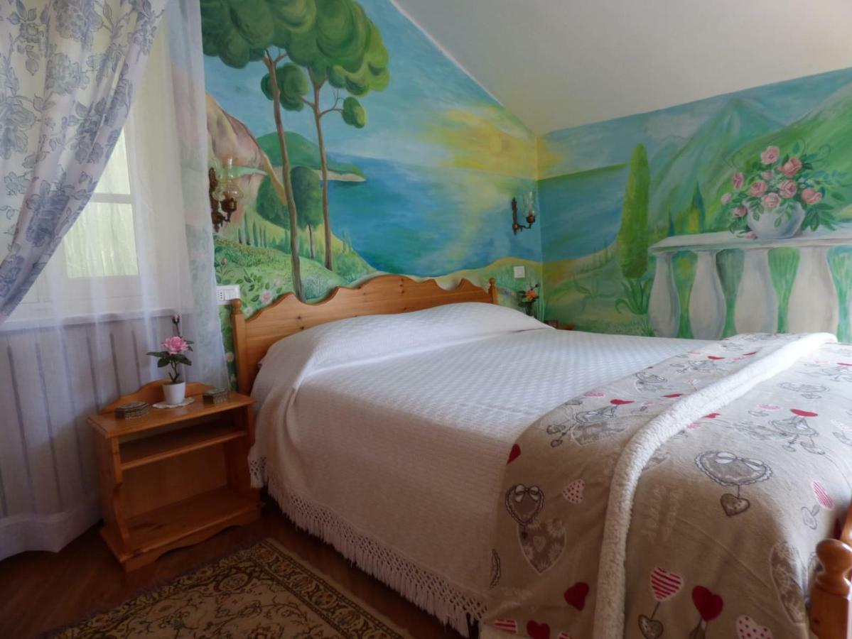Casa Vacanze Sole Borghetto d'Arroscia Exteriér fotografie