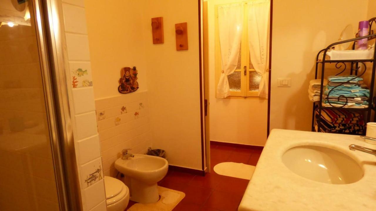 Casa Vacanze Sole Borghetto d'Arroscia Exteriér fotografie